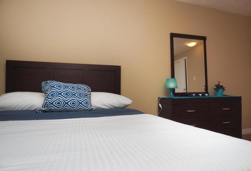 Hotel The Roncey | Toronto | Ontario | Canada 13