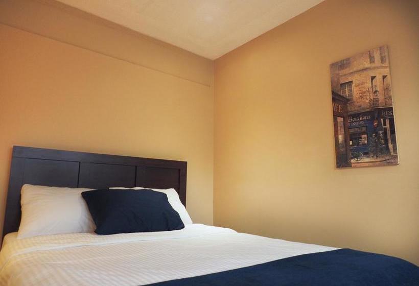 Hotel The Roncey | Toronto | Ontario | Canada 14