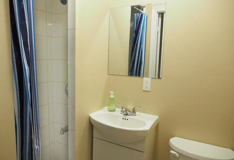 Hotel The Roncey | Toronto | Ontario | Canada 15