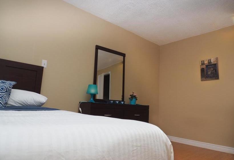 Hotel The Roncey | Toronto | Ontario | Canada 16