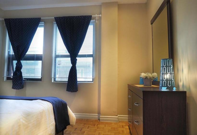 Hotel The Roncey | Toronto | Ontario | Canada 17