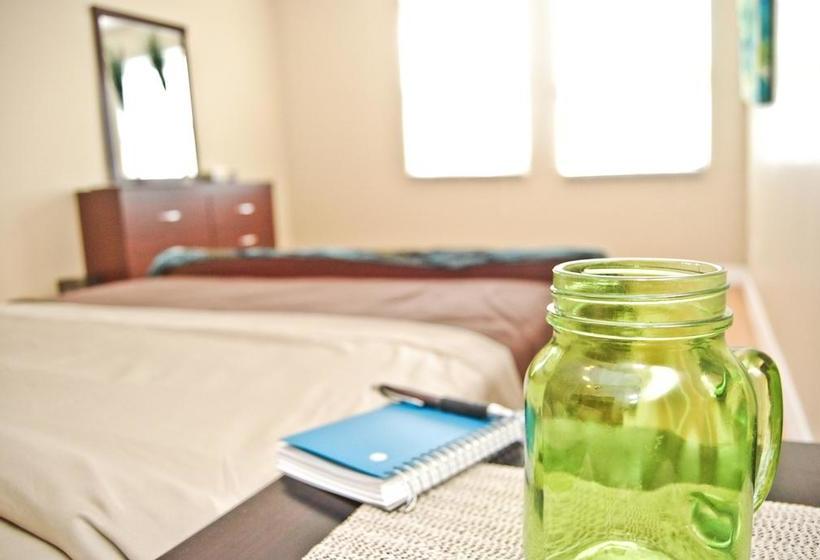 Hotel The Roncey | Toronto | Ontario | Canada 18