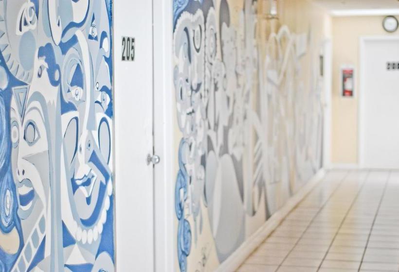 Hotel The Roncey | Toronto | Ontario | Canada 19