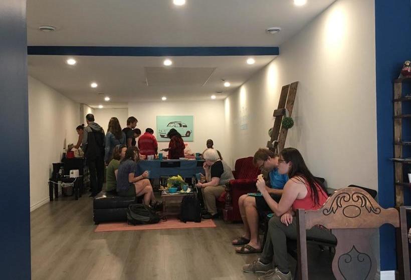 Hotel The Roncey | Toronto | Ontario | Canada 2