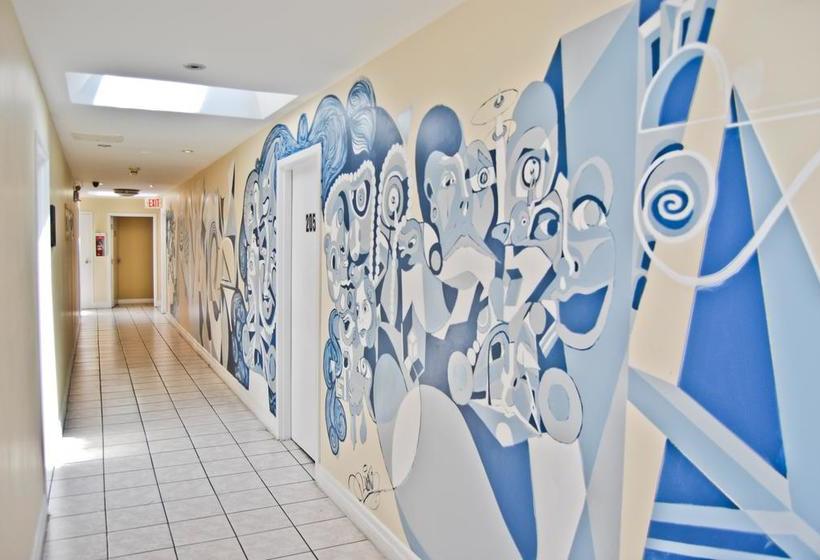 Hotel The Roncey | Toronto | Ontario | Canada 20