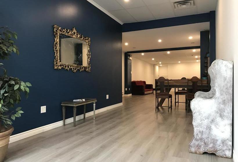 Hotel The Roncey | Toronto | Ontario | Canada 3