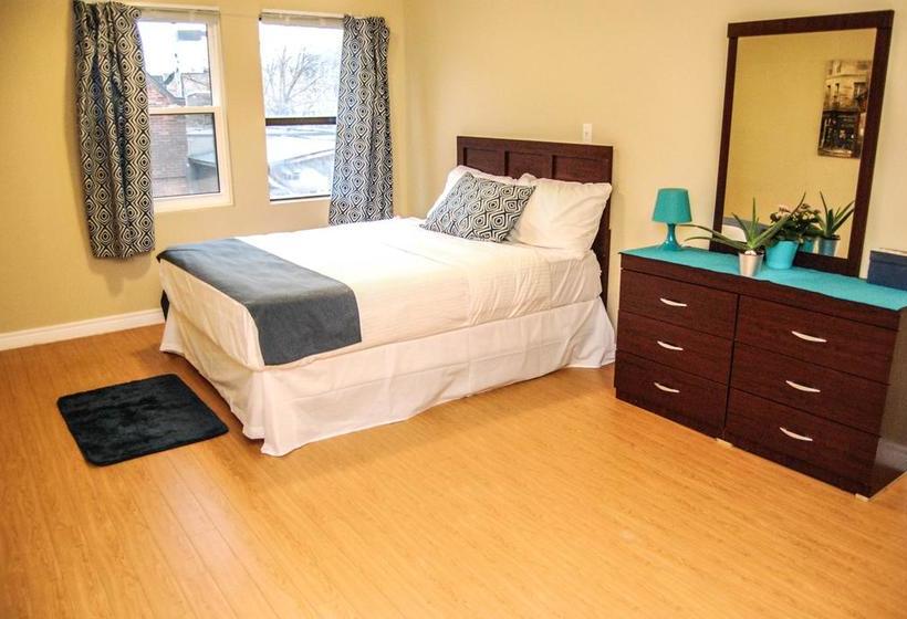 Hotel The Roncey | Toronto | Ontario | Canada 4