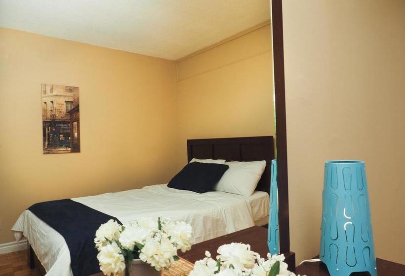 Hotel The Roncey | Toronto | Ontario | Canada 5