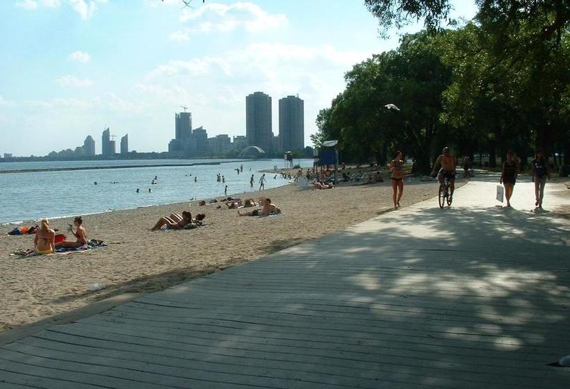 Hotel The Roncey | Toronto | Ontario | Canada 8