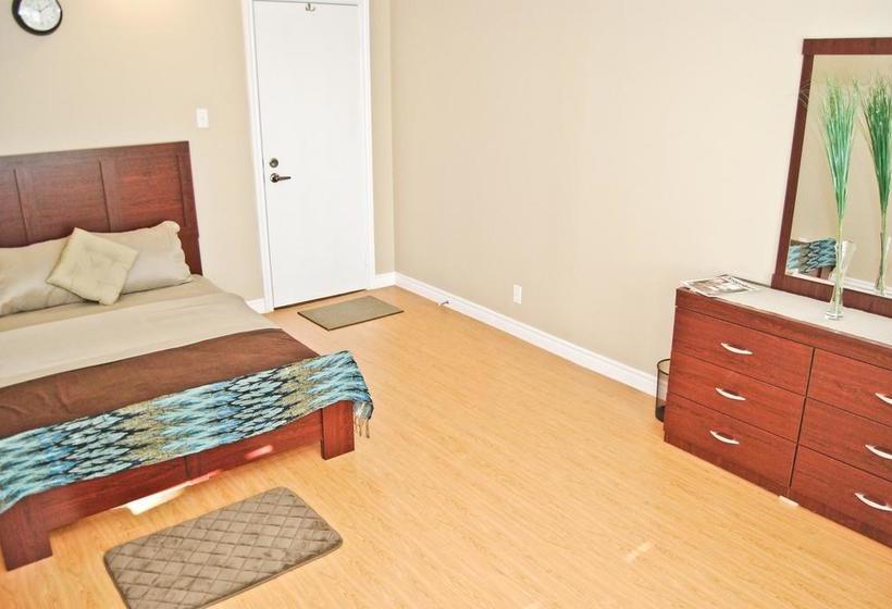 Hotel The Roncey | Toronto | Ontario | Canada 9