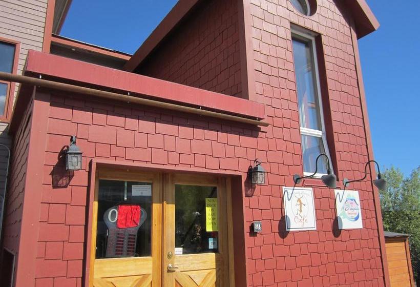 Bayside Bed & Breakfast | Yellowknife | Northwest Territories | Canada 1