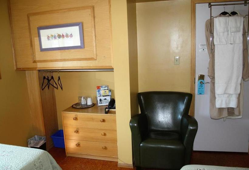 Bayside Bed & Breakfast | Yellowknife | Northwest Territories | Canada 10