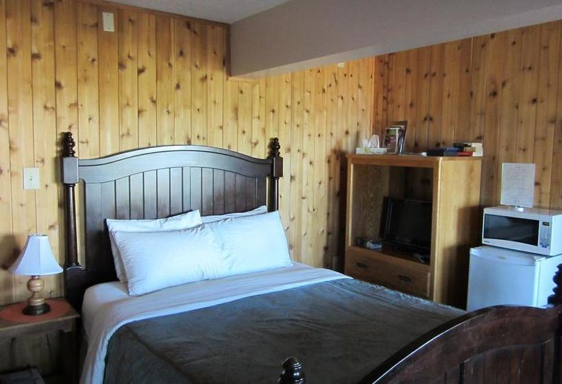 Bayside Bed & Breakfast | Yellowknife | Northwest Territories | Canada 11