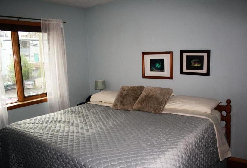 Bayside Bed & Breakfast | Yellowknife | Northwest Territories | Canada 15
