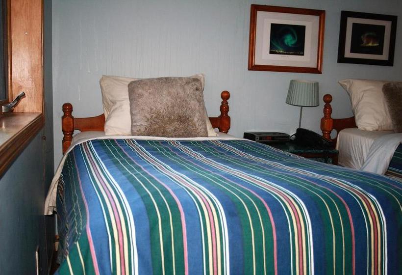Bayside Bed & Breakfast | Yellowknife | Northwest Territories | Canada 16