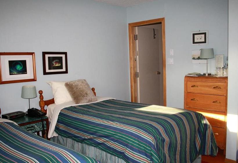 Bayside Bed & Breakfast | Yellowknife | Northwest Territories | Canada 17