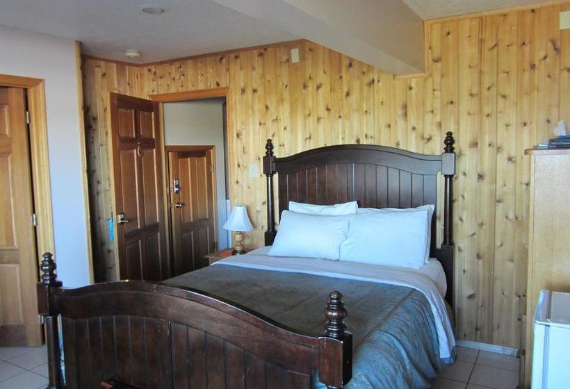 Bayside Bed & Breakfast | Yellowknife | Northwest Territories | Canada 18