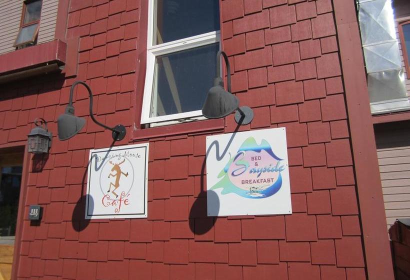 Bayside Bed & Breakfast | Yellowknife | Northwest Territories | Canada 2