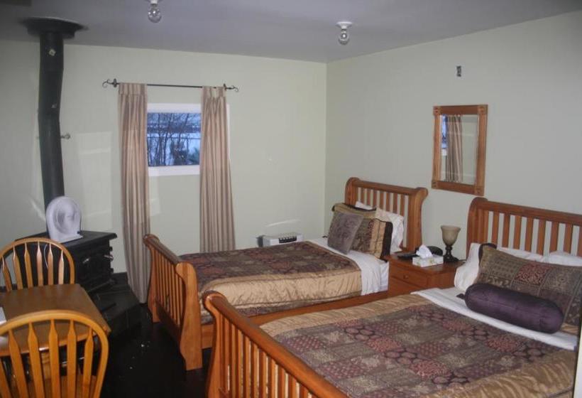 Bayside Bed & Breakfast | Yellowknife | Northwest Territories | Canada 3