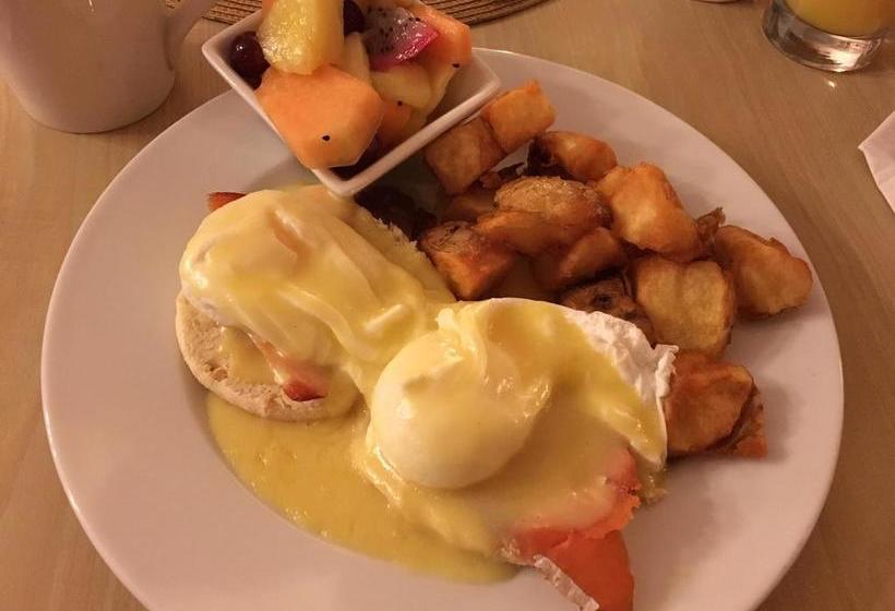 Bayside Bed & Breakfast | Yellowknife | Northwest Territories | Canada 5