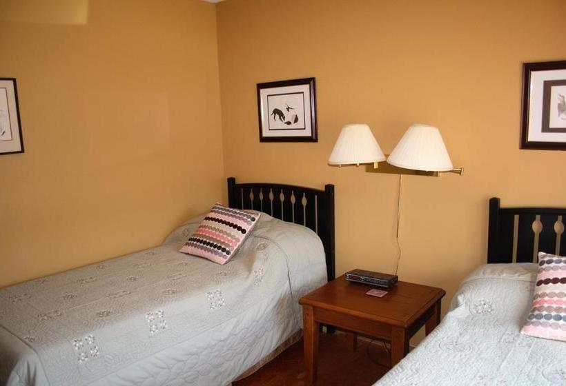 Bayside Bed & Breakfast | Yellowknife | Northwest Territories | Canada 8