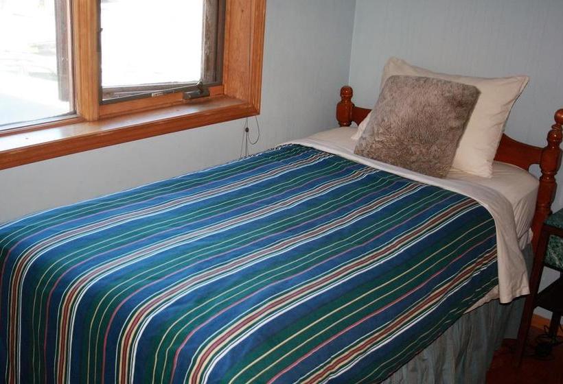 Bayside Bed & Breakfast | Yellowknife | Northwest Territories | Canada 9