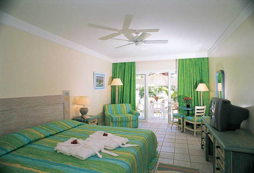 Hotel Sauipe Club Bahia