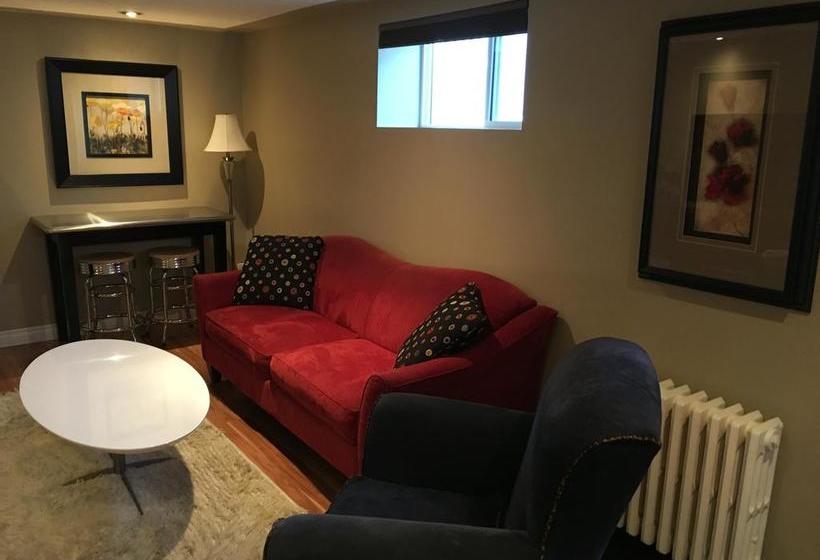 Bed and Breakfast The White Brick Inn Jasper Alberta