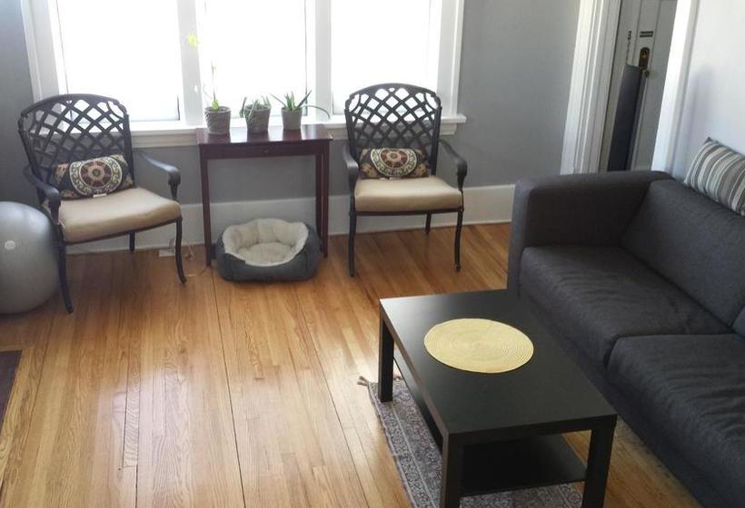 Norwood Bed & Breakfast Winnipeg