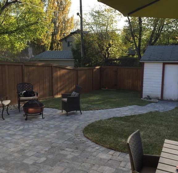 Norwood Bed & Breakfast | Winnipeg | Manitoba | Canada 11