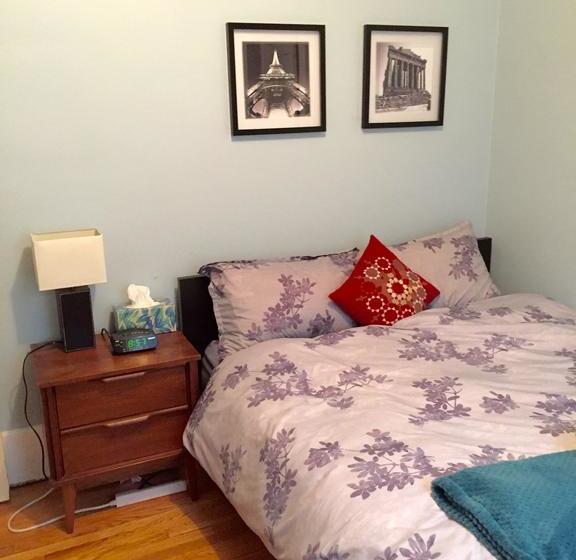 Norwood Bed & Breakfast | Winnipeg | Manitoba | Canada 12