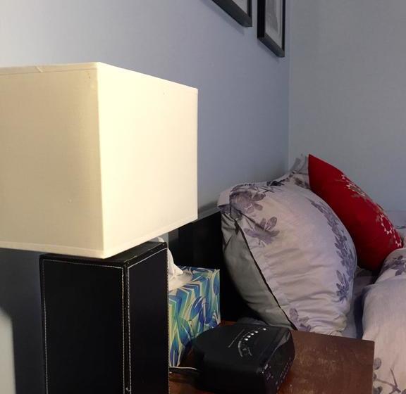 Norwood Bed & Breakfast | Winnipeg | Manitoba | Canada 13