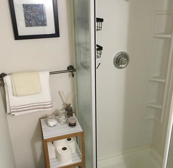 Norwood Bed & Breakfast | Winnipeg | Manitoba | Canada 14