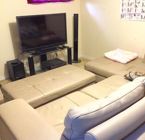 Norwood Bed & Breakfast | Winnipeg | Manitoba | Canada 15