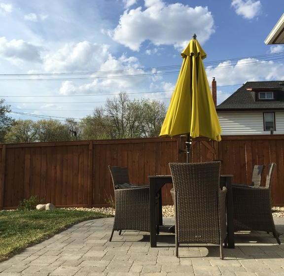 Norwood Bed & Breakfast | Winnipeg | Manitoba | Canada 16