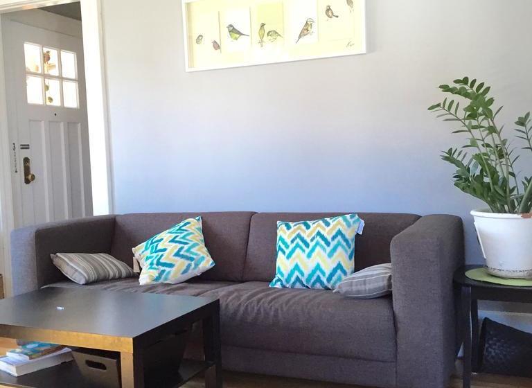 Norwood Bed & Breakfast | Winnipeg | Manitoba | Canada 18