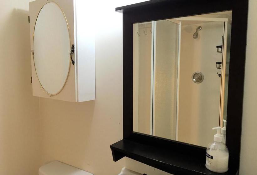 Norwood Bed & Breakfast | Winnipeg | Manitoba | Canada 2