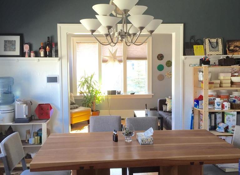 Norwood Bed & Breakfast | Winnipeg | Manitoba | Canada 4