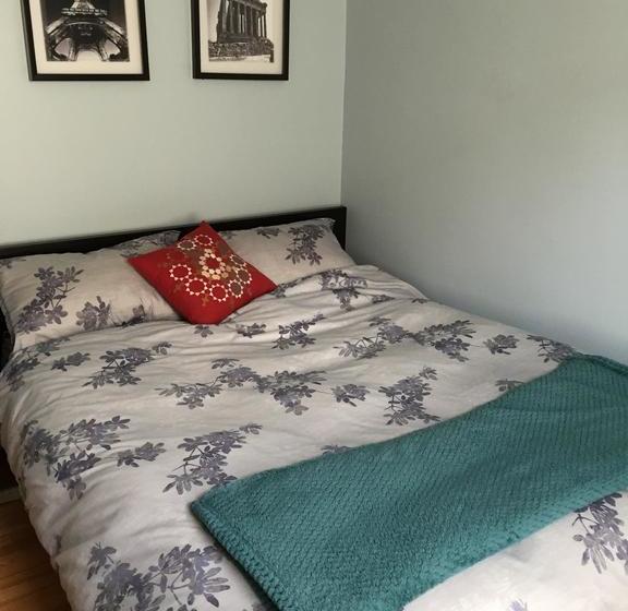 Norwood Bed & Breakfast | Winnipeg | Manitoba | Canada 6