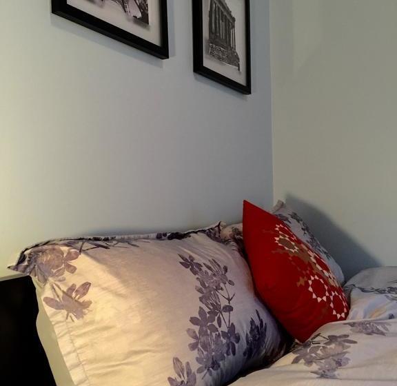 Norwood Bed & Breakfast | Winnipeg | Manitoba | Canada 7