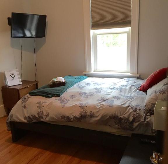 Norwood Bed & Breakfast | Winnipeg | Manitoba | Canada 8