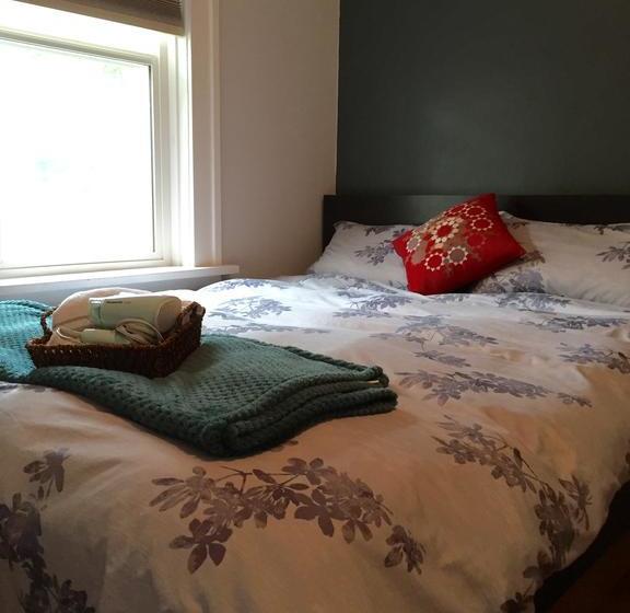 Norwood Bed & Breakfast | Winnipeg | Manitoba | Canada 9