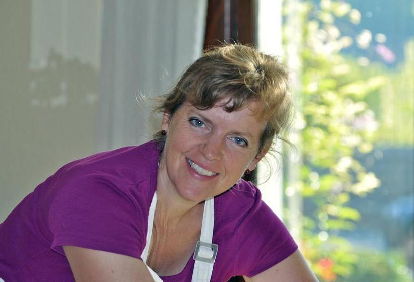 Greystone Manor Bed And Breakfast | Niagara Falls | Ontario | Canada 11