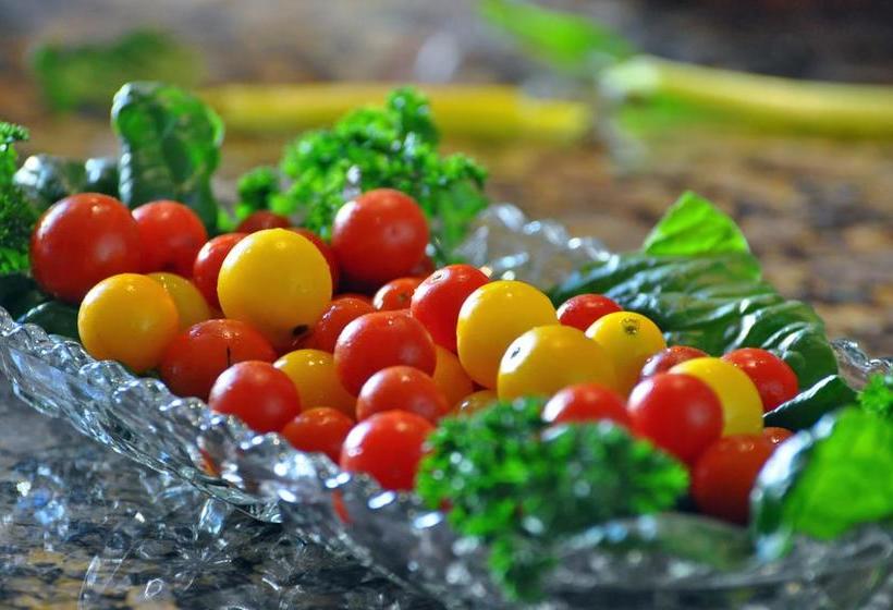 Greystone Manor Bed And Breakfast | Niagara Falls | Ontario | Canada 12