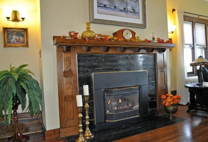 Greystone Manor Bed And Breakfast | Niagara Falls | Ontario | Canada 14