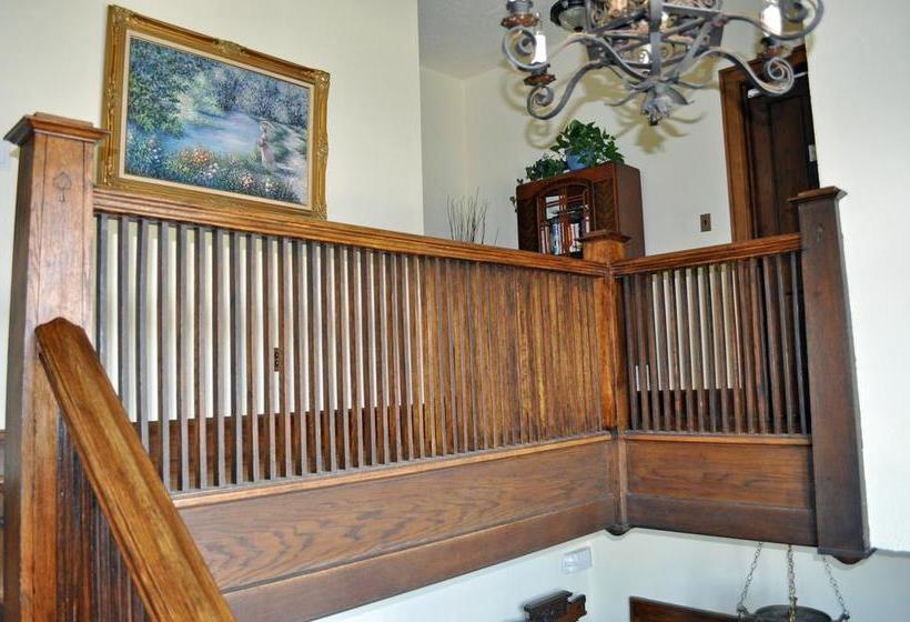 Greystone Manor Bed And Breakfast | Niagara Falls | Ontario | Canada 20