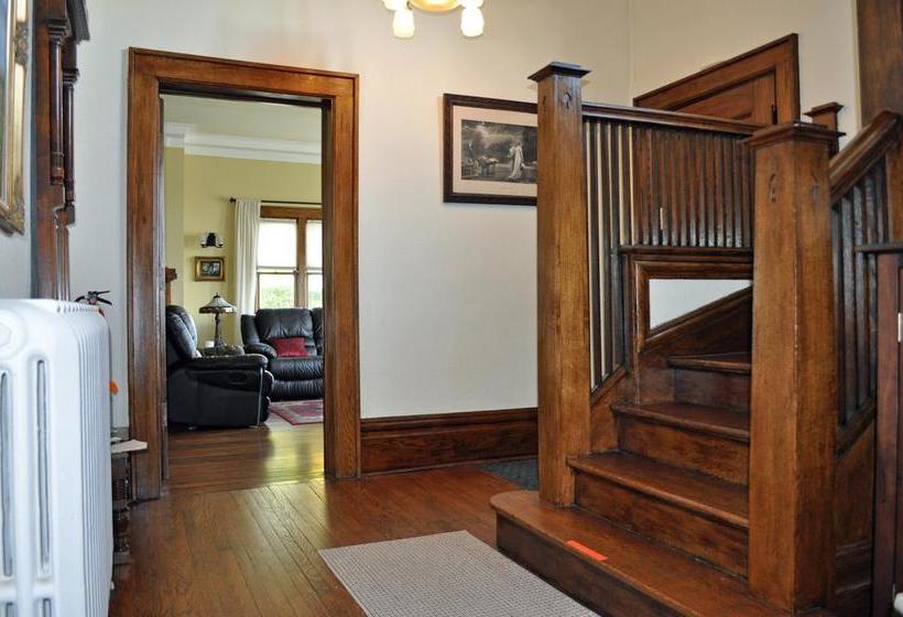 Greystone Manor Bed And Breakfast | Niagara Falls | Ontario | Canada 7