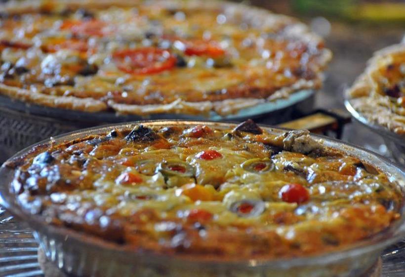 Greystone Manor Bed And Breakfast | Niagara Falls | Ontario | Canada 9