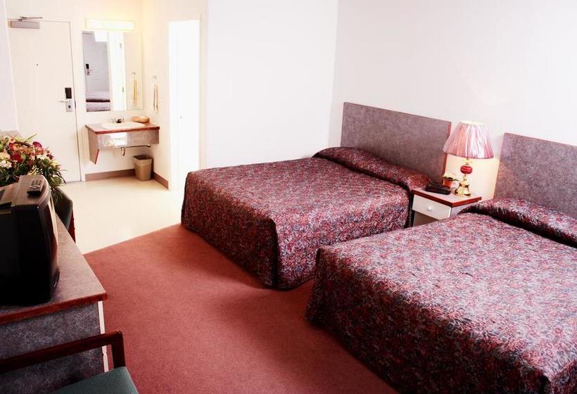 Motel Country Club Inn | Lacombe | Alberta | Canada 1