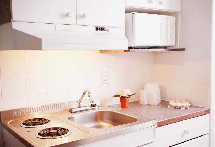 Motel Country Club Inn | Lacombe | Alberta | Canada 10